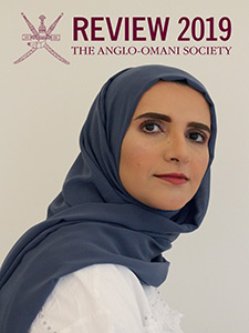 The Anglo-Omani Society Review 2019