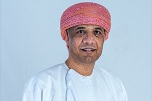 His Excellency Mohsin bin Khamis Al Balushi: Sultanate of Oman in the World Expo